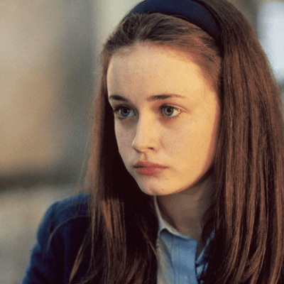Rory Gilmore
