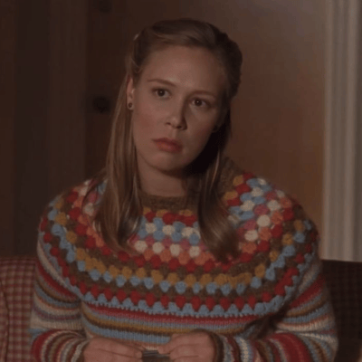Paris Geller