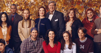 Gilmore Girls