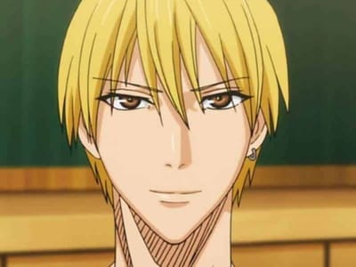 Ryōta Kise