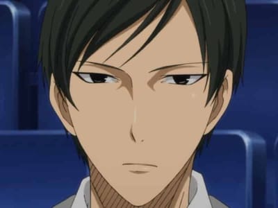 Yoshitaka Moriyama