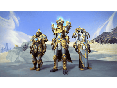 Kyrians