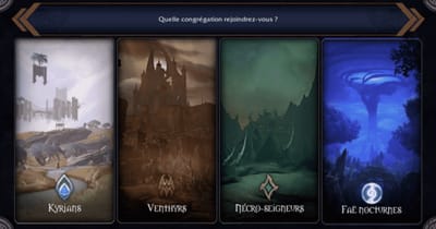 World of Warcraft