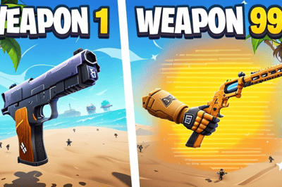 Gun Game