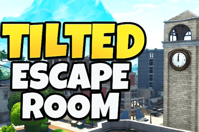 Escape Room
