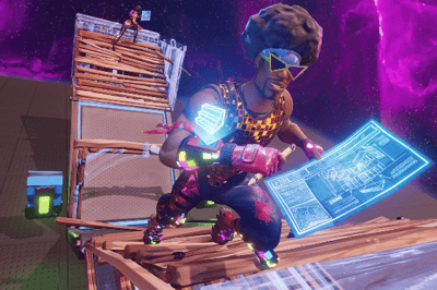 1v1