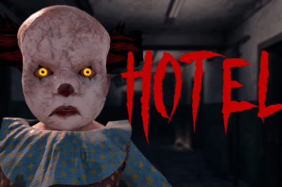 Horror Games