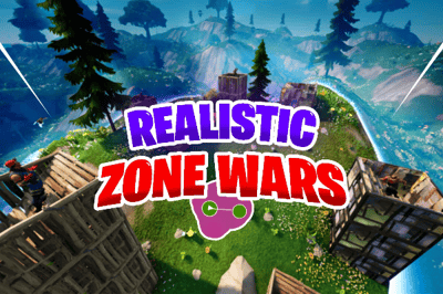 Zone Wars