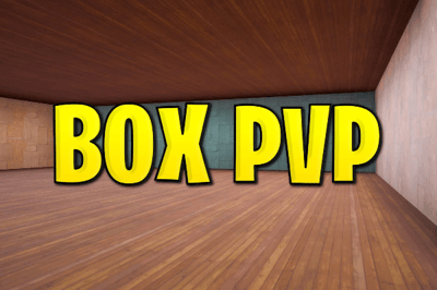 BOX PVP