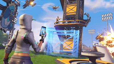 Fortnite