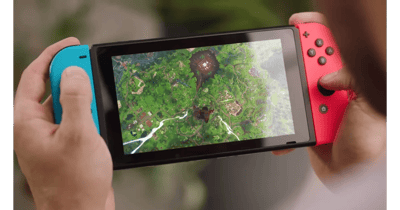Fortnite