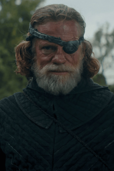 Ser Robyn Rhysling