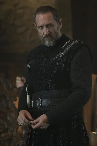 Principe Baelor Targaryen, detto Briselance
