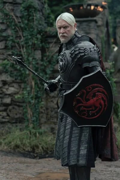 Principe Maekar Targaryen
