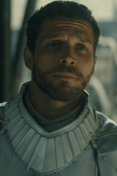 Ser Roland Crakehall