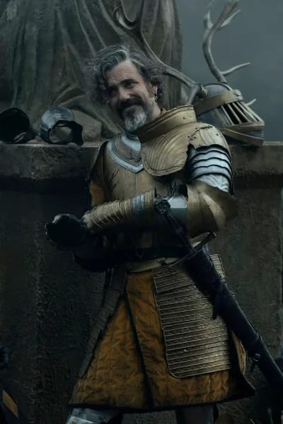 Ser Lyonel Baratheon, detto la Tempesta Beffarda