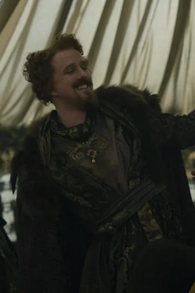 Ser Manfred Dondarrion