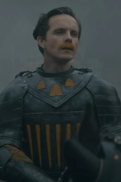 Ser Humfrey dei Sciami