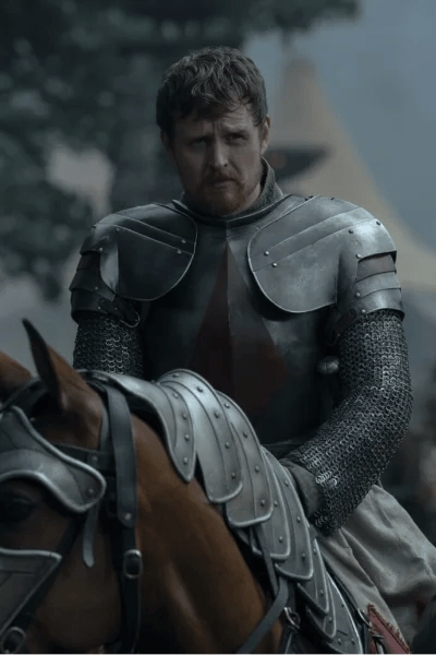 Ser Humfrey Hardyng