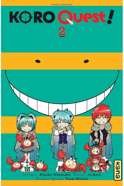 Volume 2