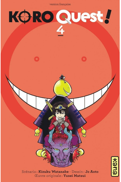 Volume 4