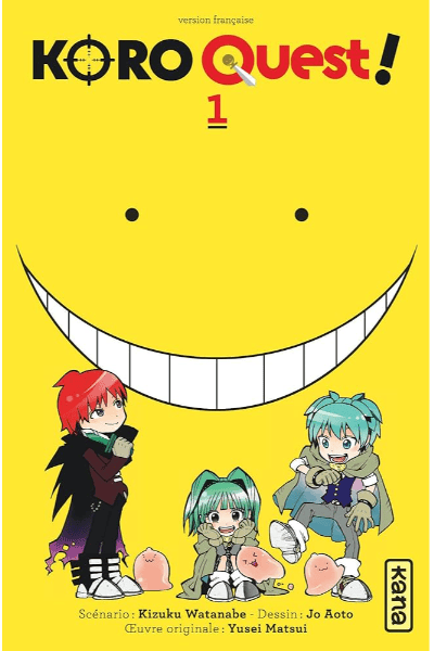 Volume 1