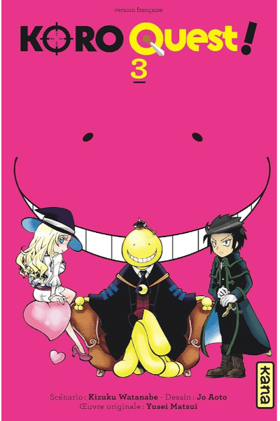 Volume 3