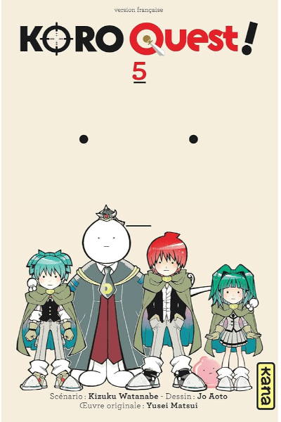 Volume 5