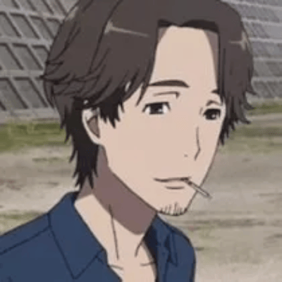 Matsunaga Katsumi