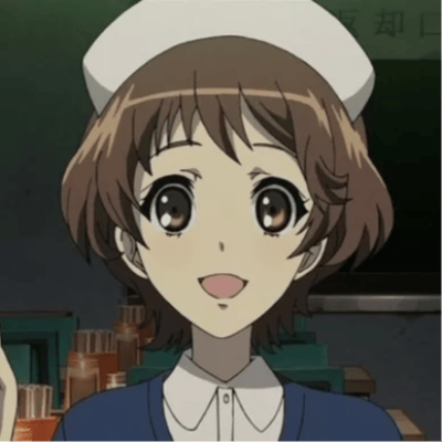 Mizuno Sanae