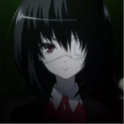 Misaki Mei