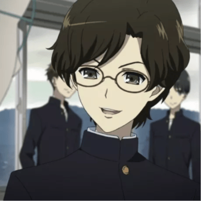Tsujii Yukito