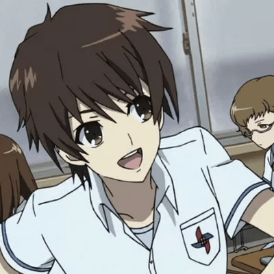 Sakakibara Kôichi