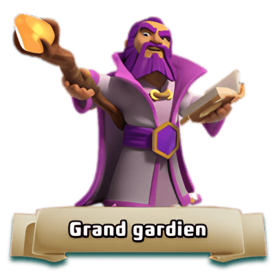 Grand Gardien
