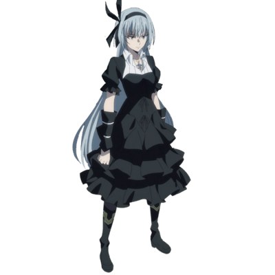 Luminous Valentine