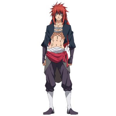 Guy Crimson