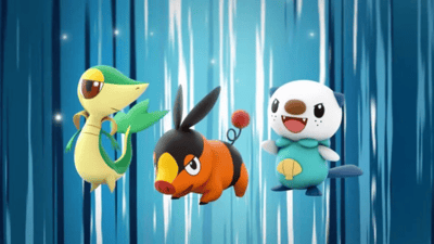 Pokémon