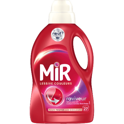 Mir