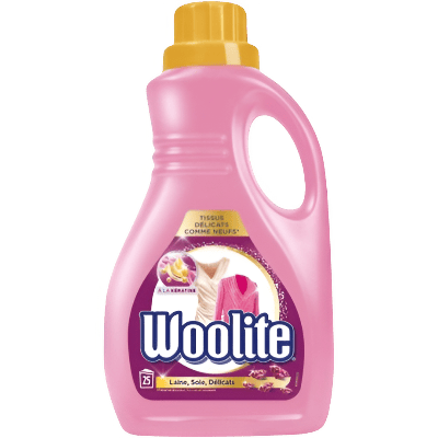 Woolite
