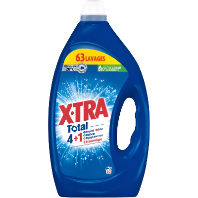 X-TRA