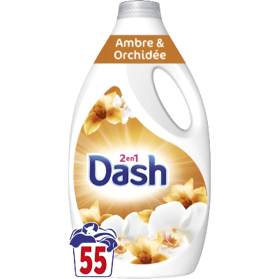 Dash