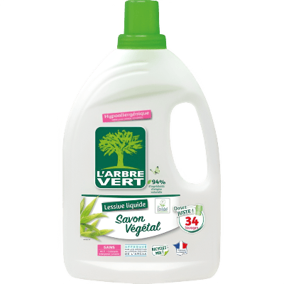 L’Arbre Vert