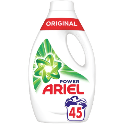 Ariel