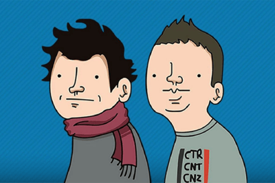 Laink y Terracid