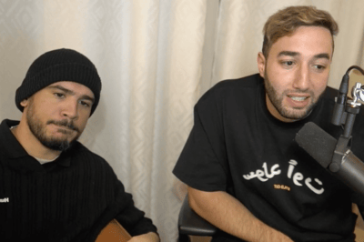 Amine y Billy