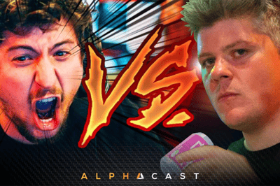 Alphacast y Lutti
