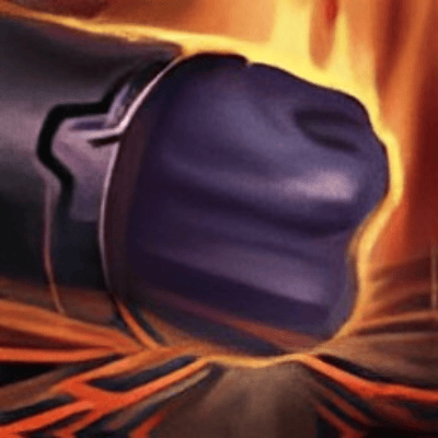 Q (Pulverize)