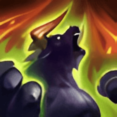 Passive (Triumphant Roar)