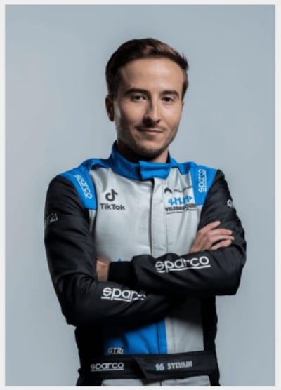 Sylvain