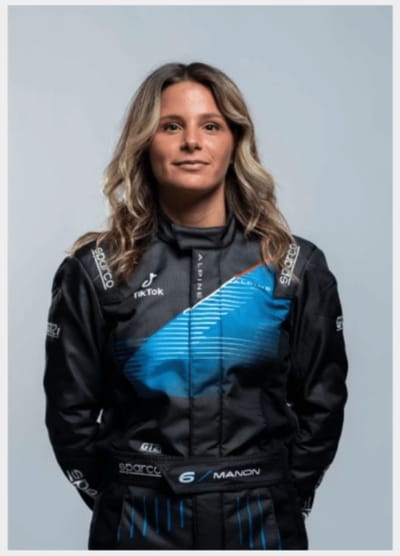 Manon